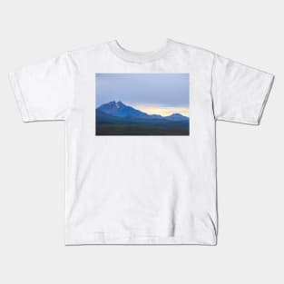 Break of Day Kids T-Shirt